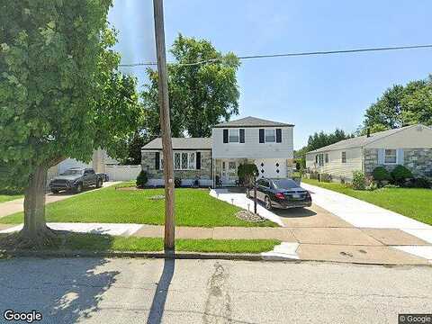 Glenhope, PHILADELPHIA, PA 19115