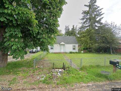 101St Street, TACOMA, WA 98445
