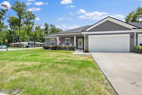 Gano, ORANGE PARK, FL 32073
