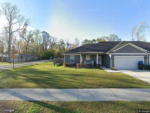 Gano, ORANGE PARK, FL 32073