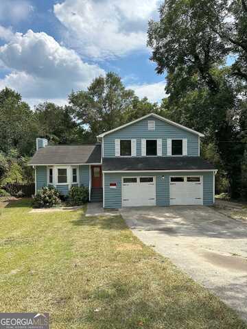 King, RIVERDALE, GA 30296