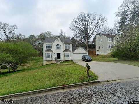 Shadow Ridge, LITHONIA, GA 30058