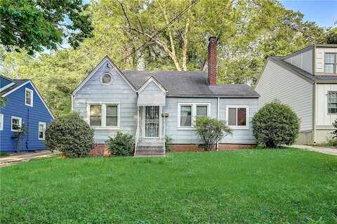 Gilbert, ATLANTA, GA 30316