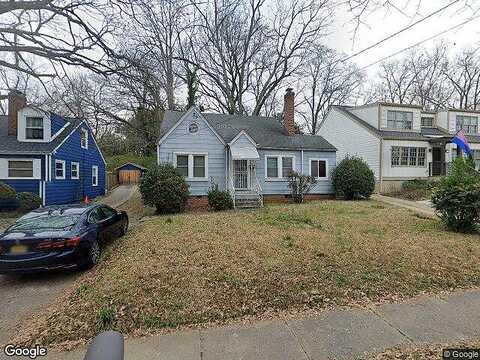 Gilbert, ATLANTA, GA 30316