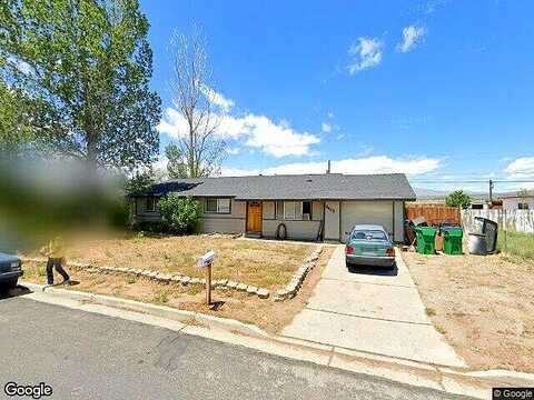 Fremont, RENO, NV 89506