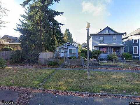 Cushman, TACOMA, WA 98405