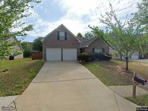 Brisley, HAMPTON, GA 30228