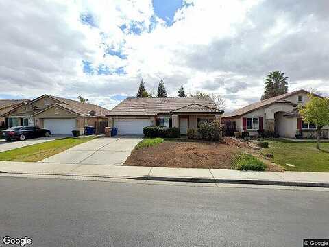 Manihiki, BAKERSFIELD, CA 93311