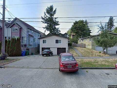 Ashworth, SEATTLE, WA 98103