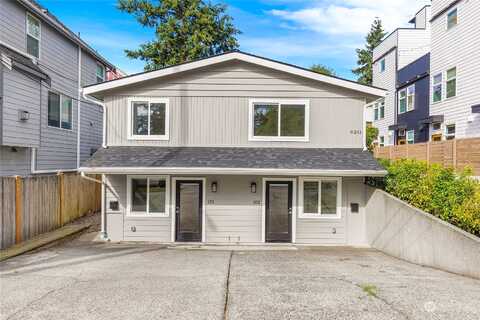 Ashworth, SEATTLE, WA 98103