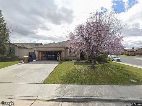 Fragrant Cloud, BAKERSFIELD, CA 93311