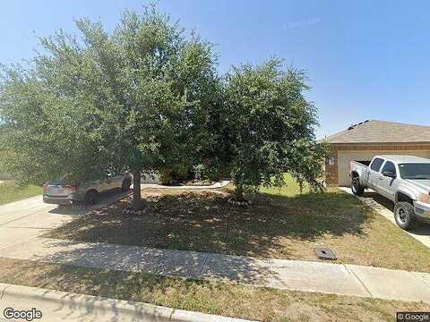 Dexter, LEANDER, TX 78641