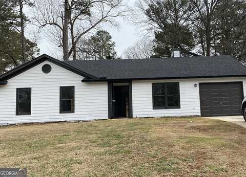 Fox Valley, STONE MOUNTAIN, GA 30088
