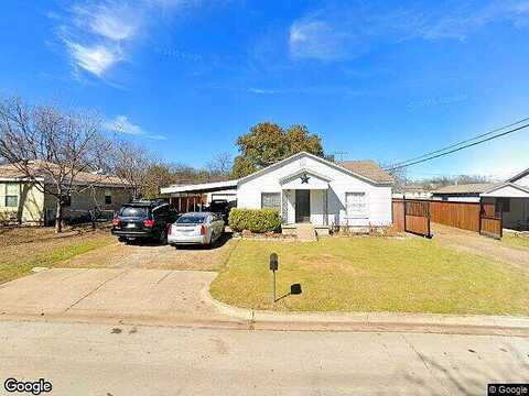 Oels, FORT WORTH, TX 76108