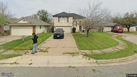 Double File, ROUND ROCK, TX 78665