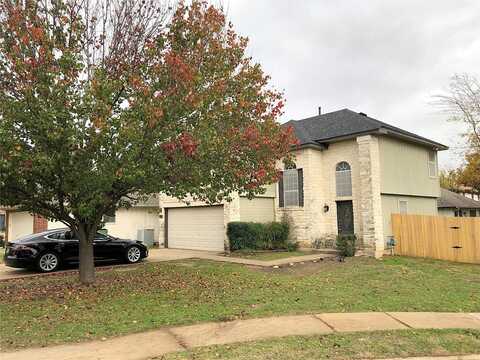 Double File, ROUND ROCK, TX 78665