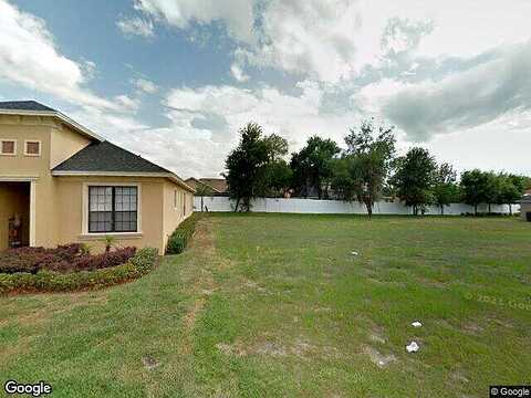 Christina Chase, LAKELAND, FL 33813