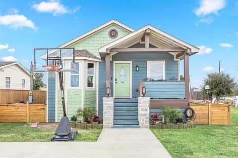 17Th, DICKINSON, TX 77539