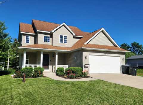 268Th, SALEM, WI 53168