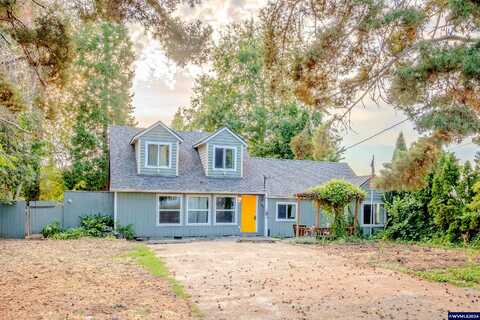 Norman, SALEM, OR 97301