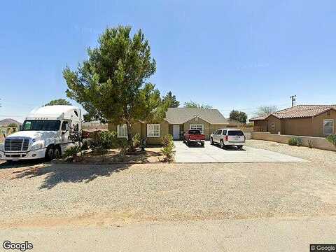 Manzanita, CALIFORNIA CITY, CA 93505