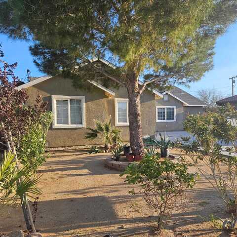 Manzanita, CALIFORNIA CITY, CA 93505