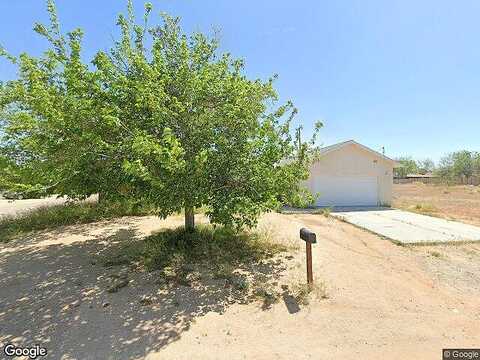 Bay, CALIFORNIA CITY, CA 93505