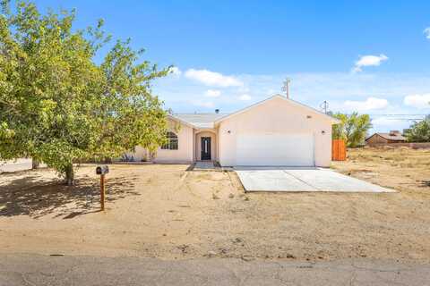 Bay, CALIFORNIA CITY, CA 93505