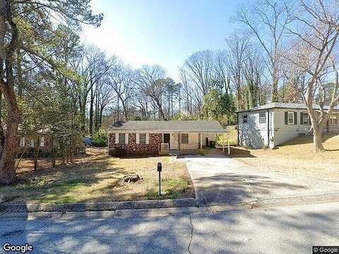Kennesaw, FOREST PARK, GA 30297