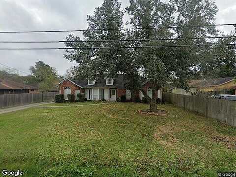 Washington, BEAUMONT, TX 77707