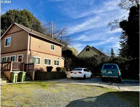 State, NORTH BEND, OR 97459