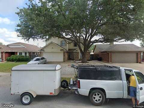 Elbe, FORT WORTH, TX 76118
