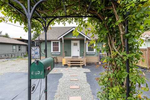 9Th, SEATTLE, WA 98106