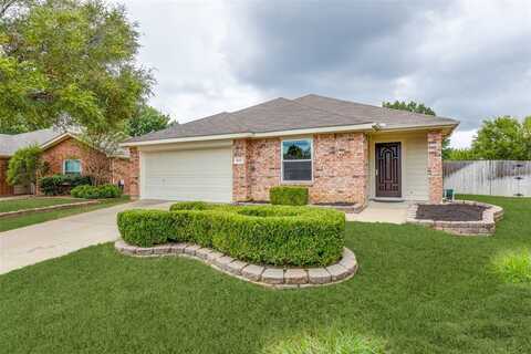 Hawks Nest, FORT WORTH, TX 76131