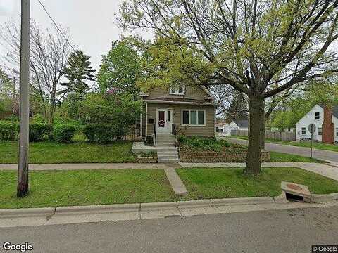Stryker, SAINT PAUL, MN 55107
