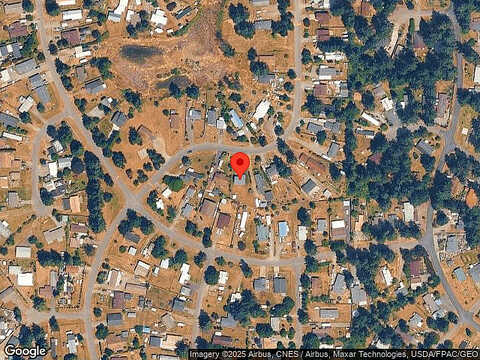 Pepperidge, YELM, WA 98597