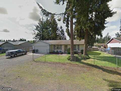 187Th Street, PUYALLUP, WA 98375