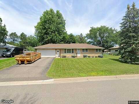 Martin, SAINT PAUL, MN 55127