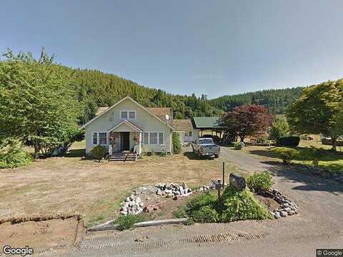 Alexander, RAYMOND, WA 98577
