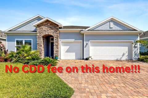 Fall River, FERNANDINA BEACH, FL 32034