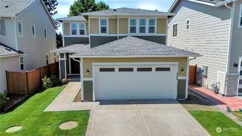 Vine Maple, LACEY, WA 98503