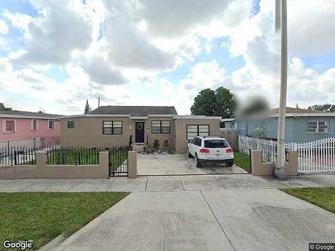 24Th, HIALEAH, FL 33013