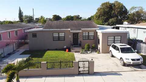 24Th, HIALEAH, FL 33013