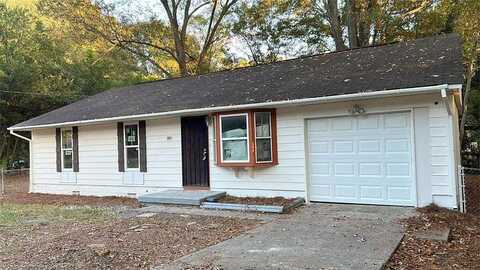 Boca Raton, FOREST PARK, GA 30297