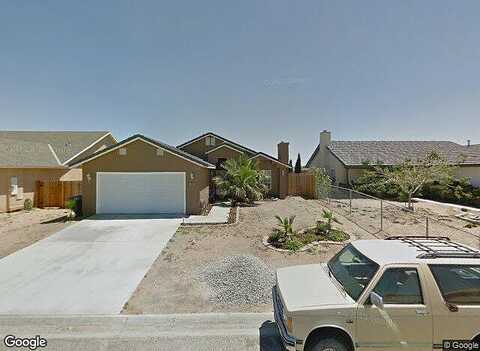 Charles, CALIFORNIA CITY, CA 93505