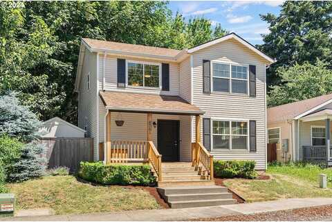 Johnswood, PORTLAND, OR 97203