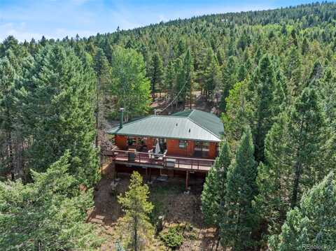 London, CONIFER, CO 80433