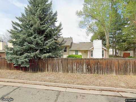 Upham, LITTLETON, CO 80128