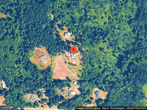 360Th, HANSVILLE, WA 98340