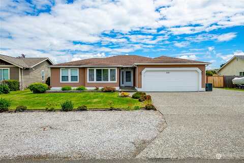 Snohomish, BLAINE, WA 98230